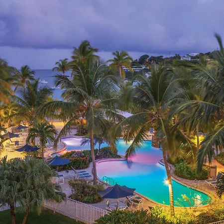 Elysian Beach Resort-2